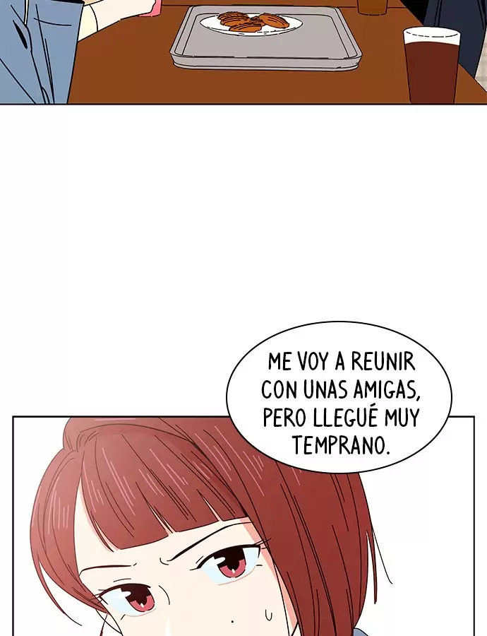 temporada de flores capítulo 9, página 28