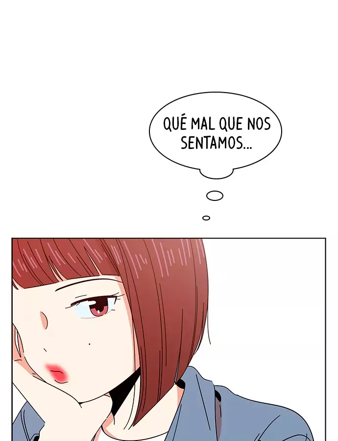 temporada de flores capítulo 9, página 35