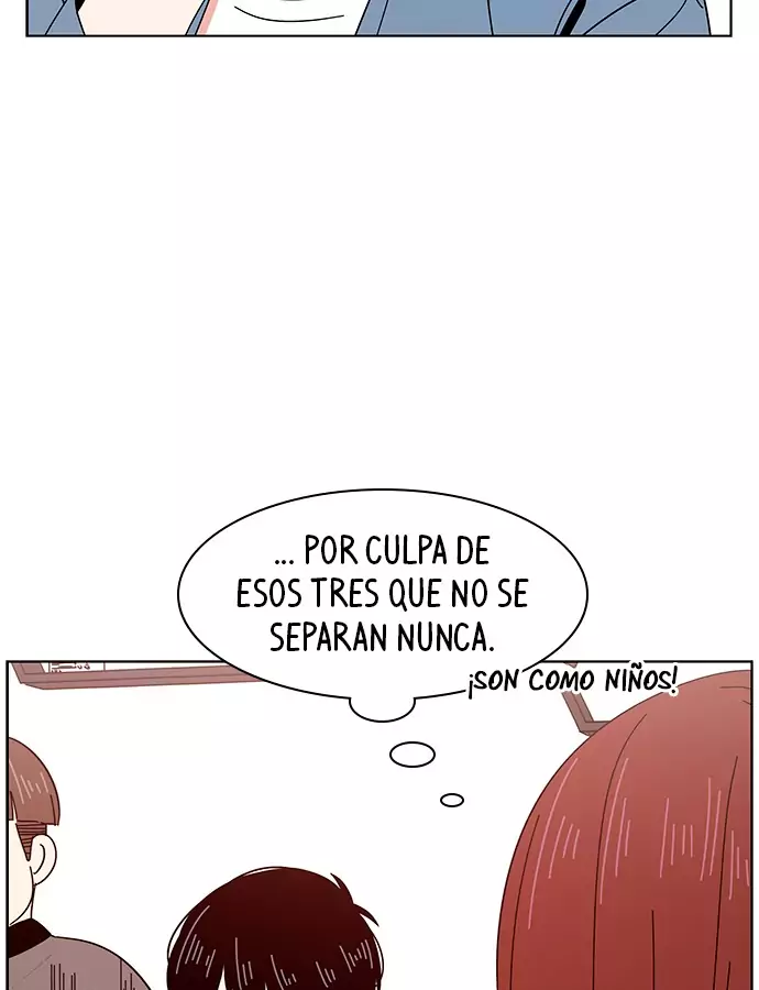 temporada de flores capítulo 9, página 36