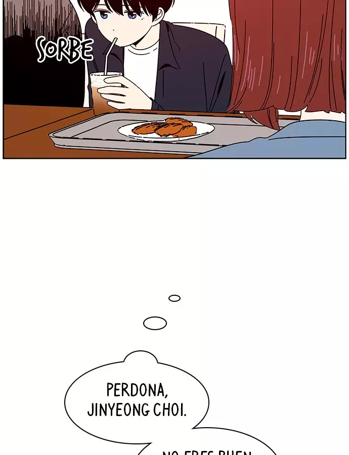 temporada de flores capítulo 9, página 37