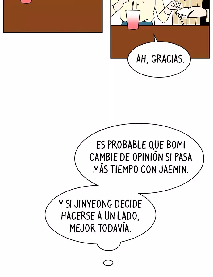 temporada de flores capítulo 9, página 39