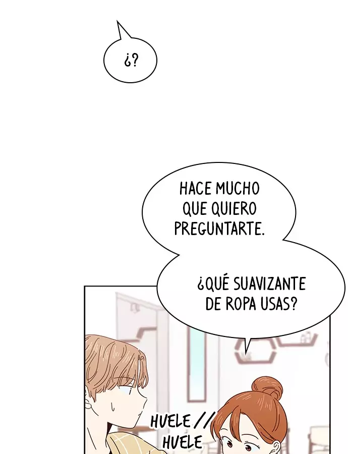 temporada de flores capítulo 9, página 42