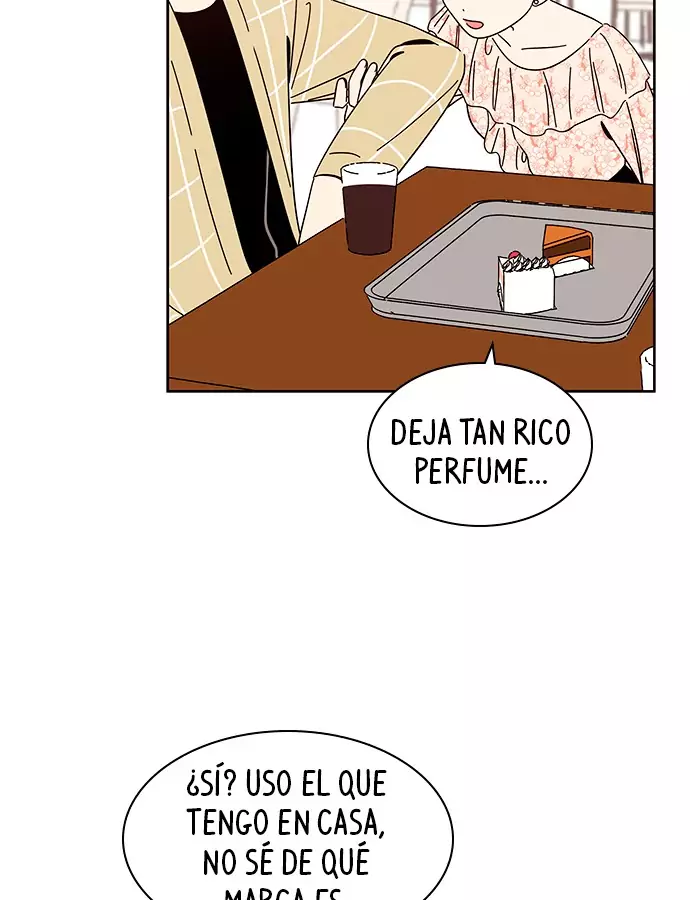 temporada de flores capítulo 9, página 43