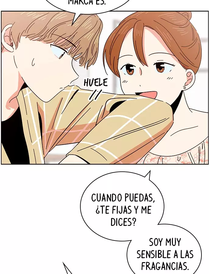 temporada de flores capítulo 9, página 44
