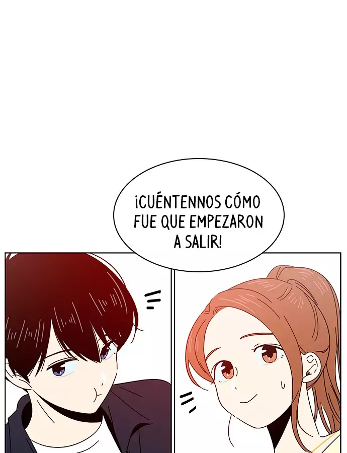 temporada de flores capítulo 9, página 48