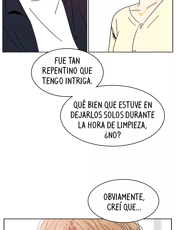 temporada de flores capítulo 9, página 49
