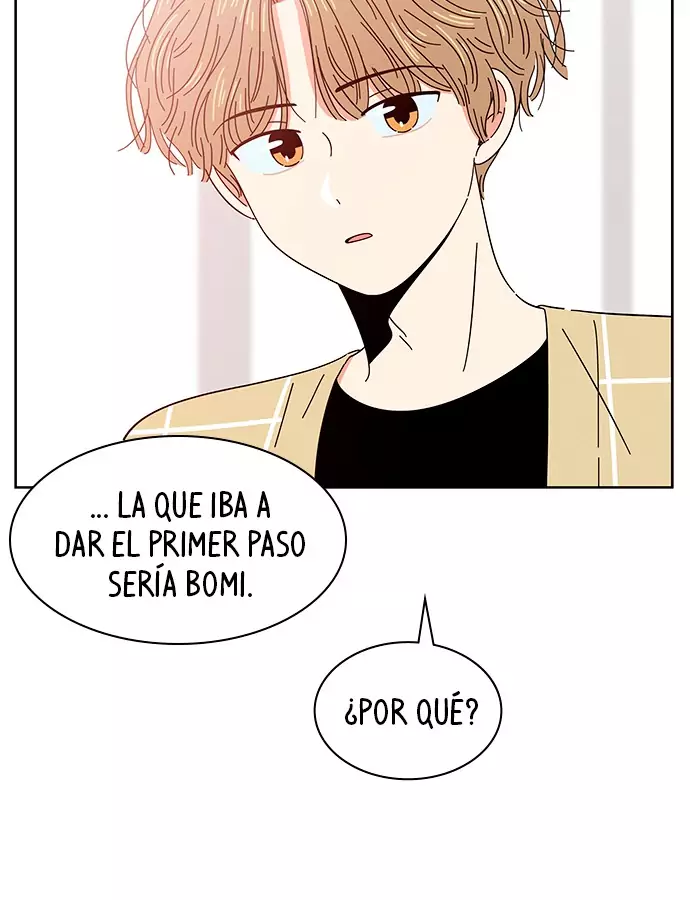 temporada de flores capítulo 9, página 50