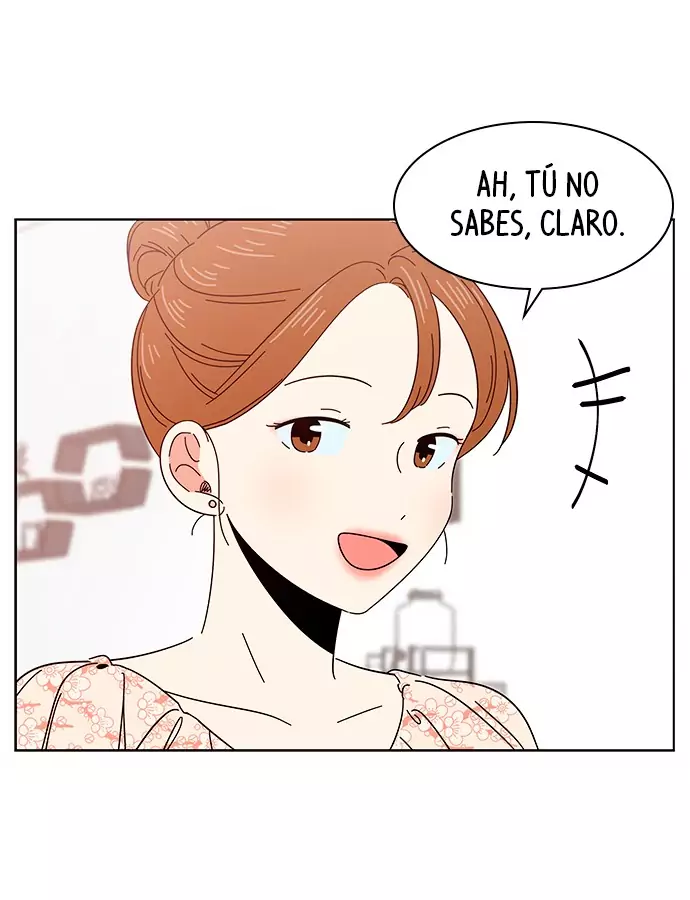 temporada de flores capítulo 9, página 51
