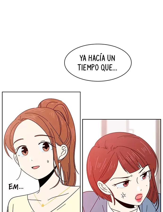 temporada de flores capítulo 9, página 52