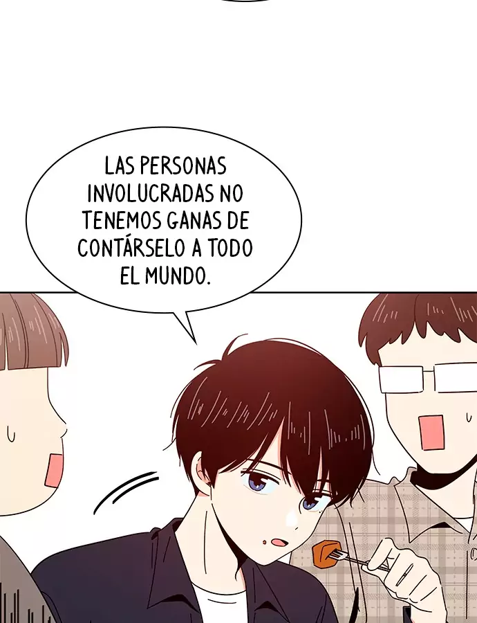temporada de flores capítulo 9, página 54