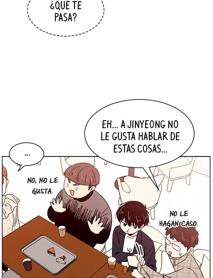 temporada de flores capítulo 9, página 59