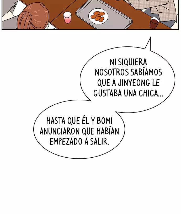 temporada de flores capítulo 9, página 60
