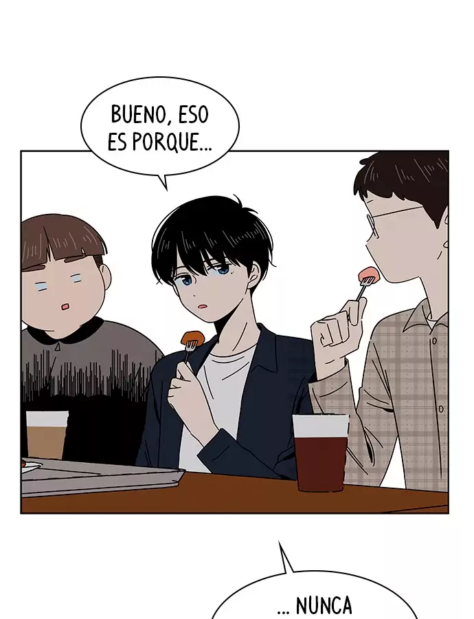 temporada de flores capítulo 9, página 61