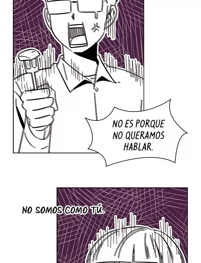 temporada de flores capítulo 9, página 63