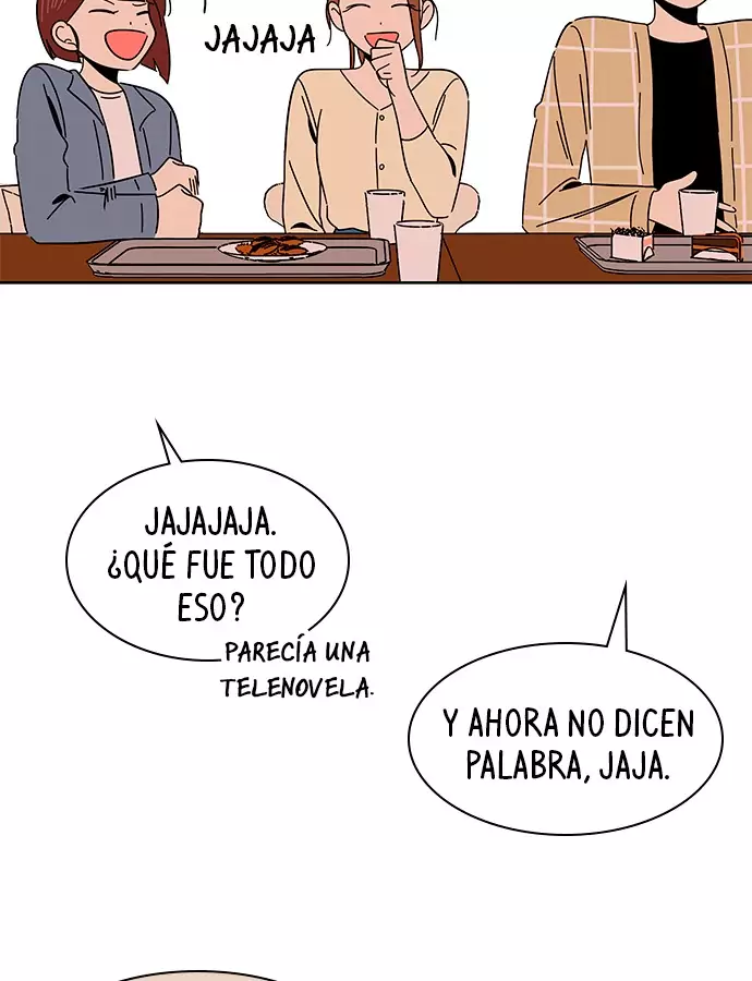 temporada de flores capítulo 9, página 72