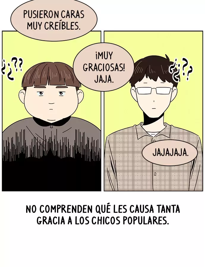 temporada de flores capítulo 9, página 73