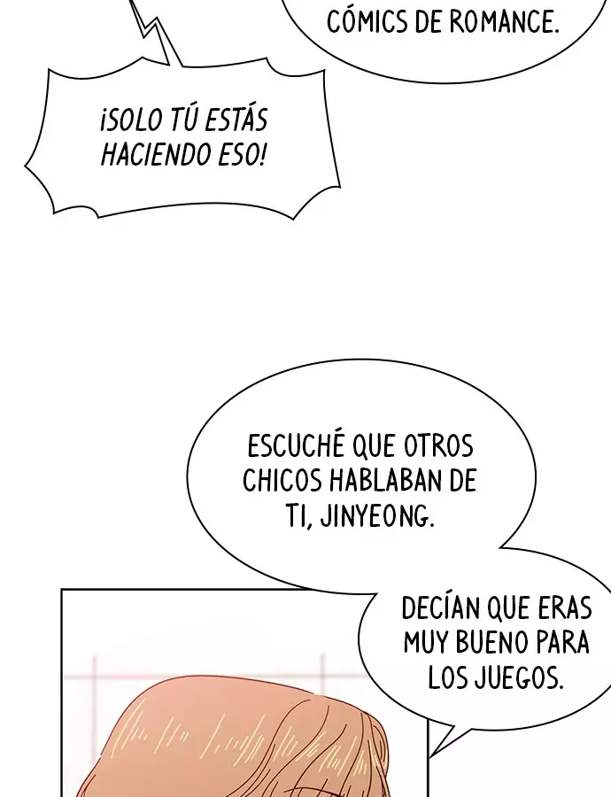 temporada de flores capítulo 9, página 76