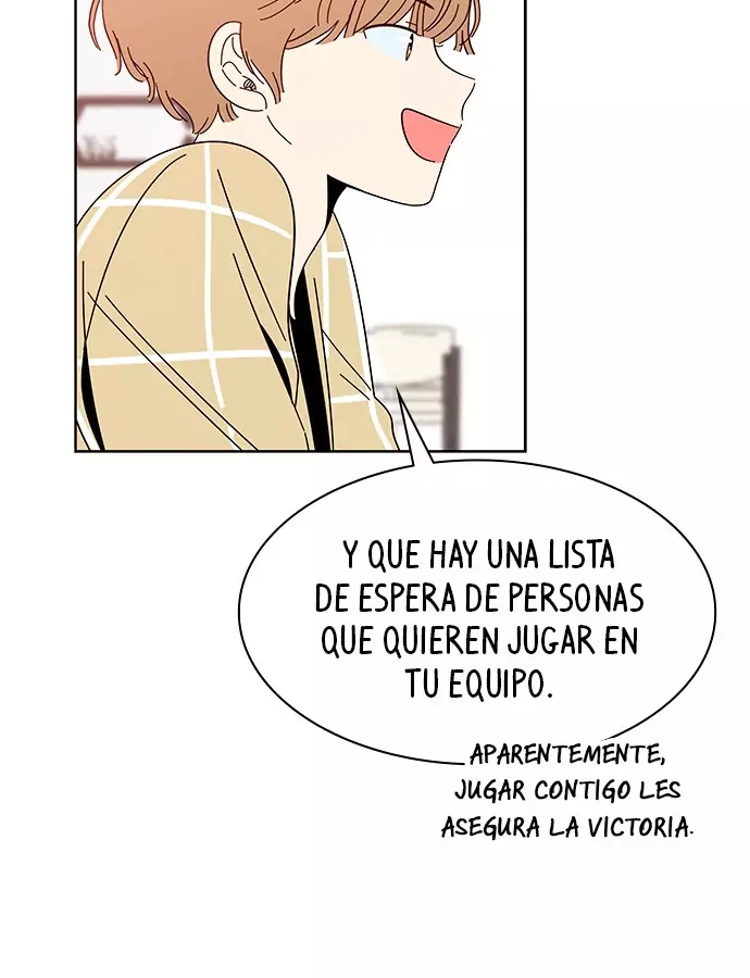 temporada de flores capítulo 9, página 77
