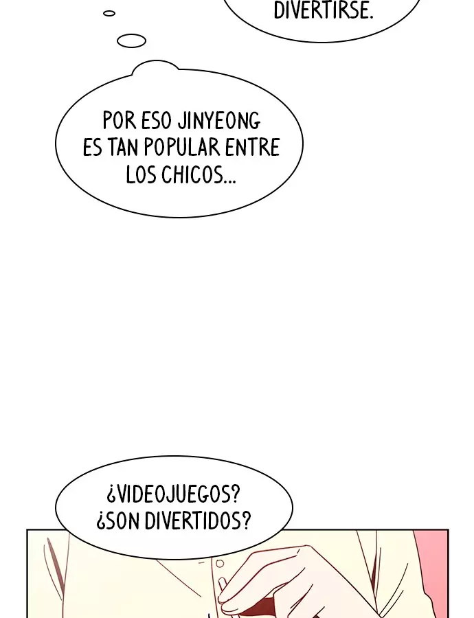 temporada de flores capítulo 9, página 79