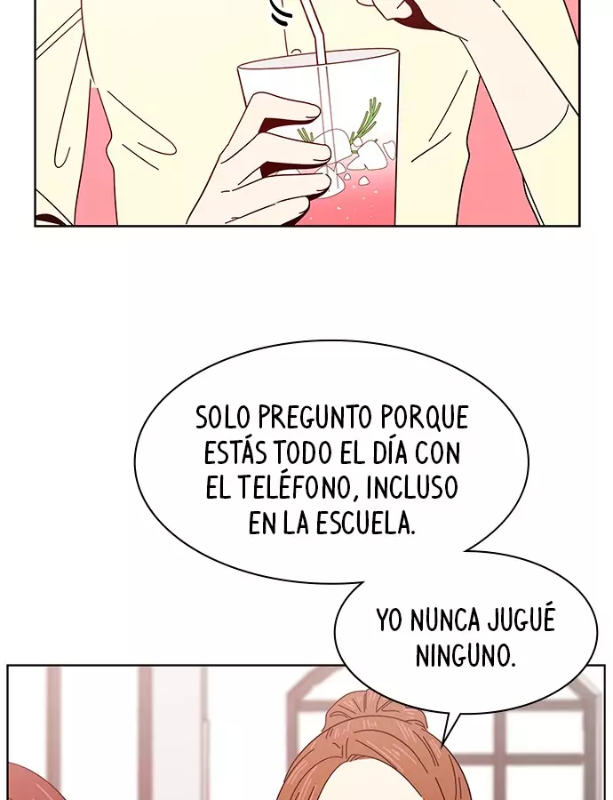 temporada de flores capítulo 9, página 80