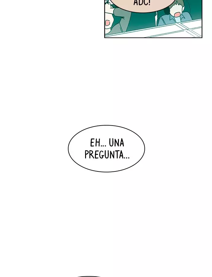 temporada de flores capítulo 9, página 85
