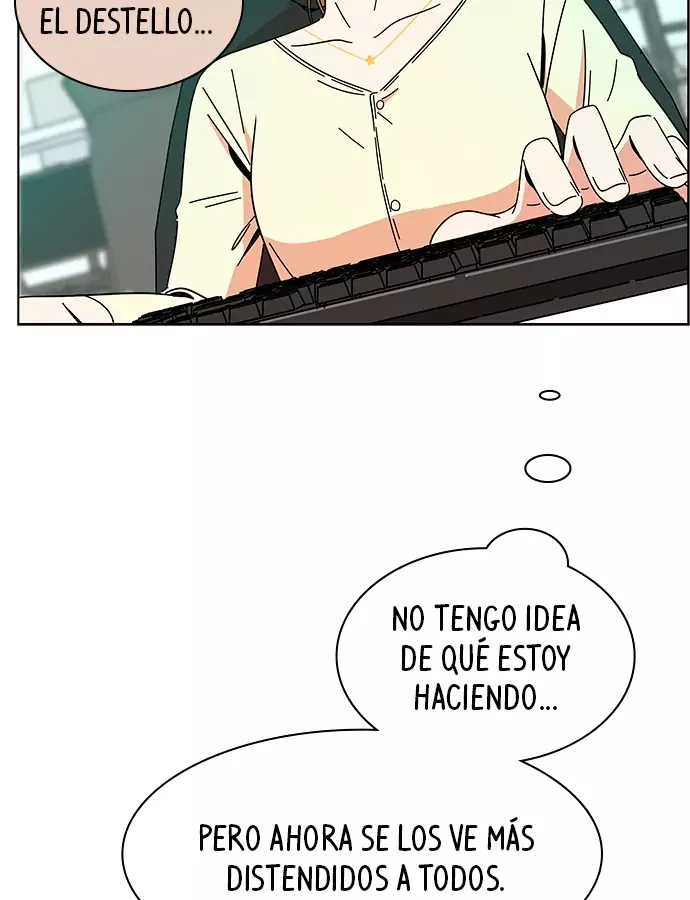 temporada de flores capítulo 9, página 88