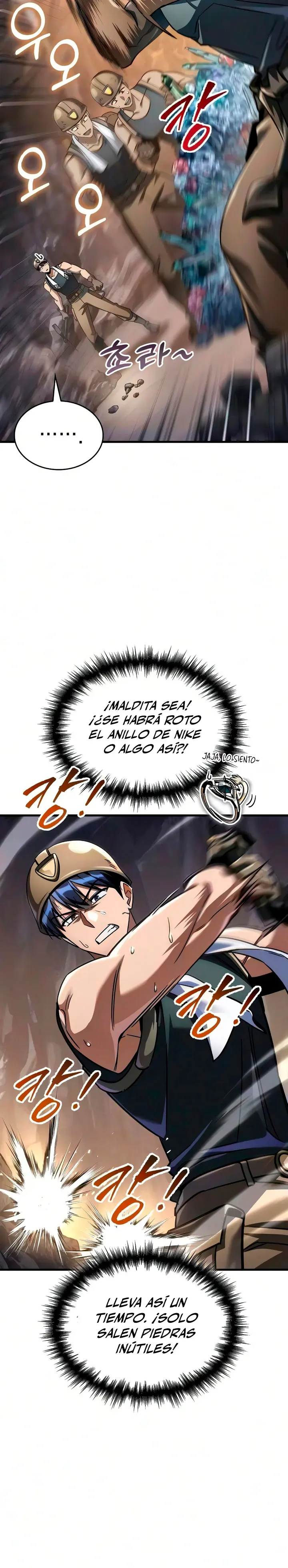 Tengo la guía exclusiva de la torre capítulo 117, página 4