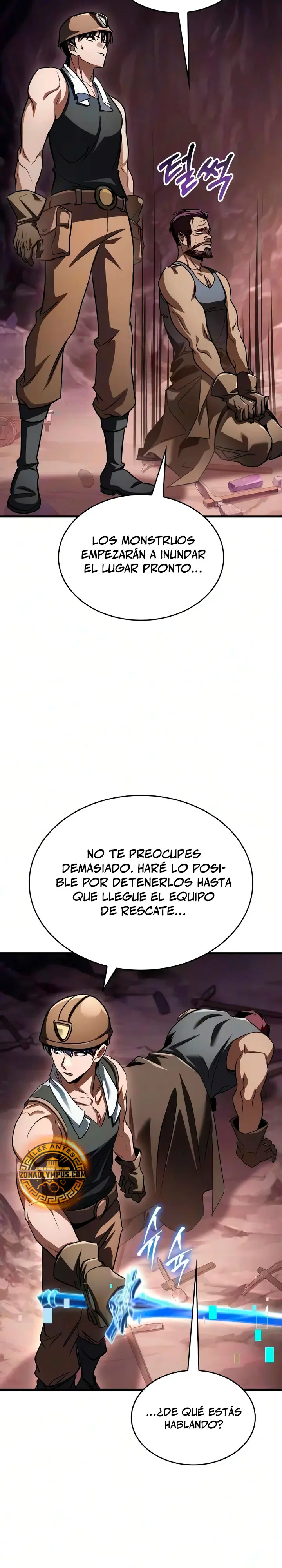 Tengo la guía exclusiva de la torre capítulo 117, página 16