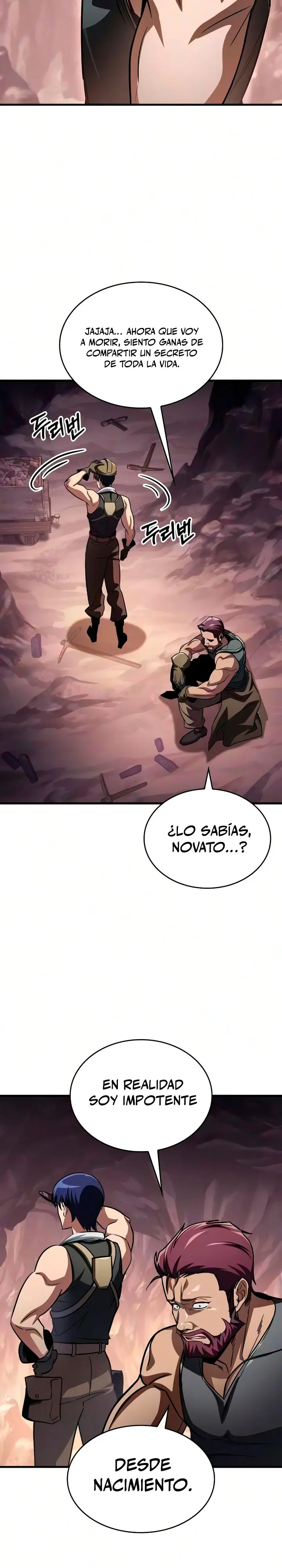 Tengo la guía exclusiva de la torre capítulo 117, página 18