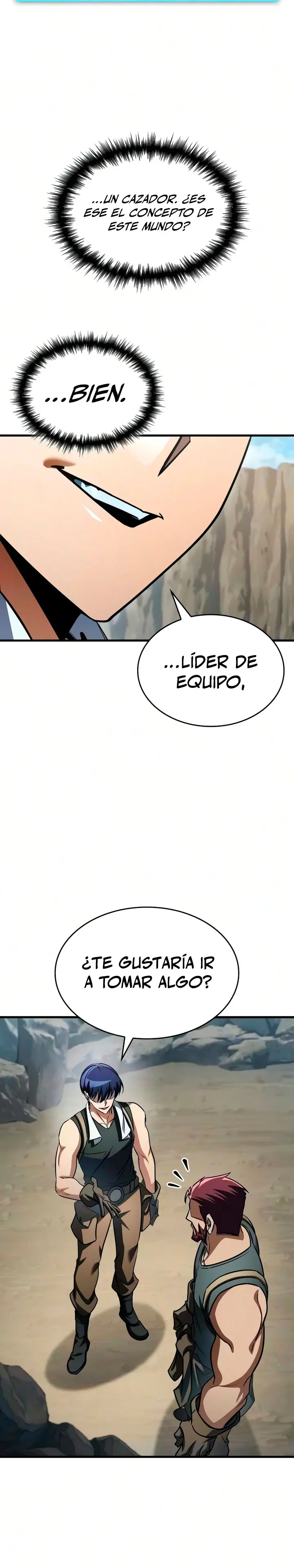 Tengo la guía exclusiva de la torre capítulo 117, página 27