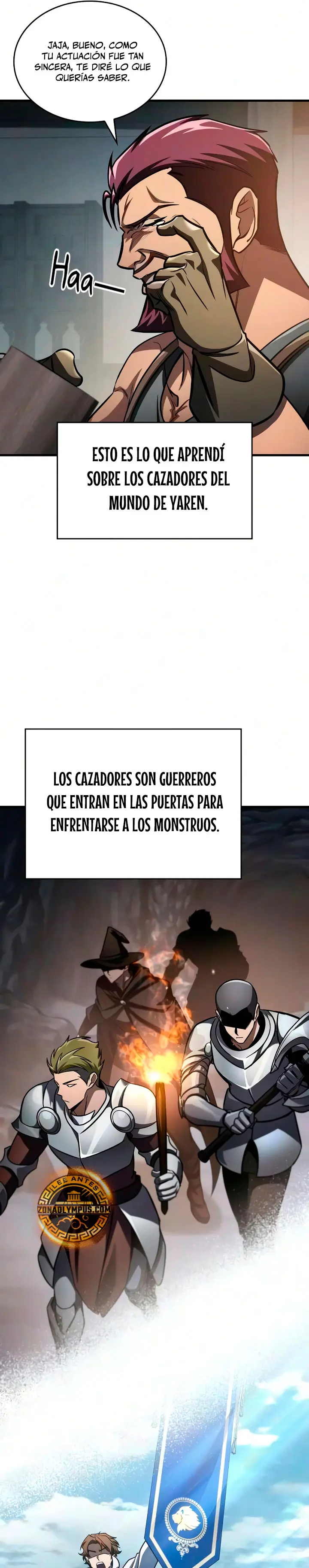 Tengo la guía exclusiva de la torre capítulo 117, página 31