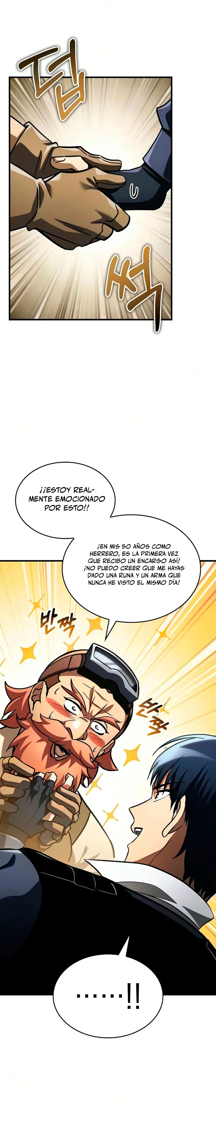 Tengo la guía exclusiva de la torre capítulo 118, página 11