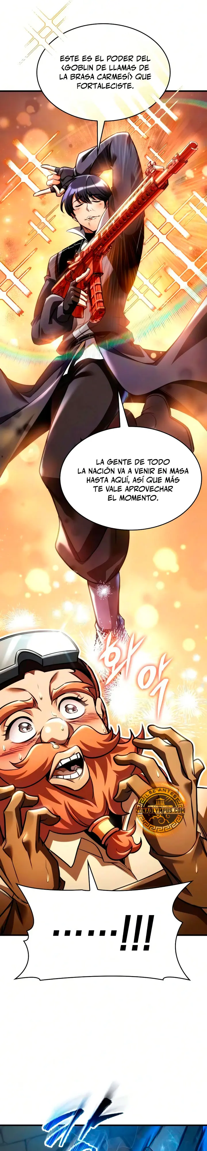 Tengo la guía exclusiva de la torre capítulo 118, página 24