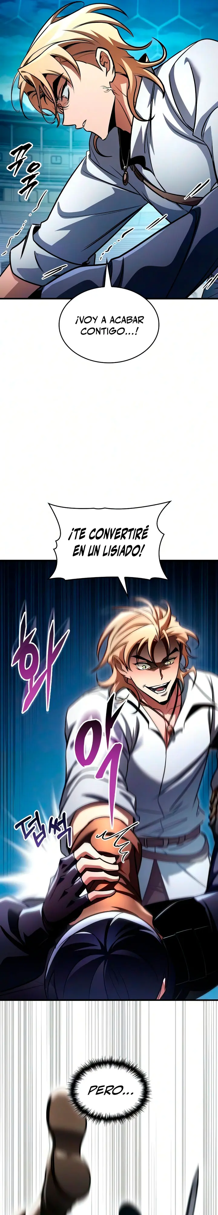 Tengo la guía exclusiva de la torre capítulo 119, página 8