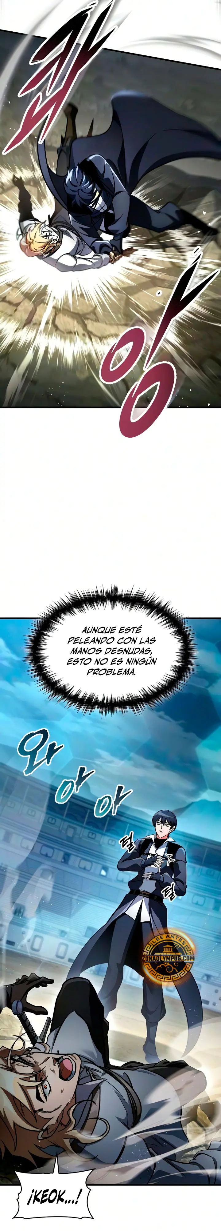 Tengo la guía exclusiva de la torre capítulo 119, página 10