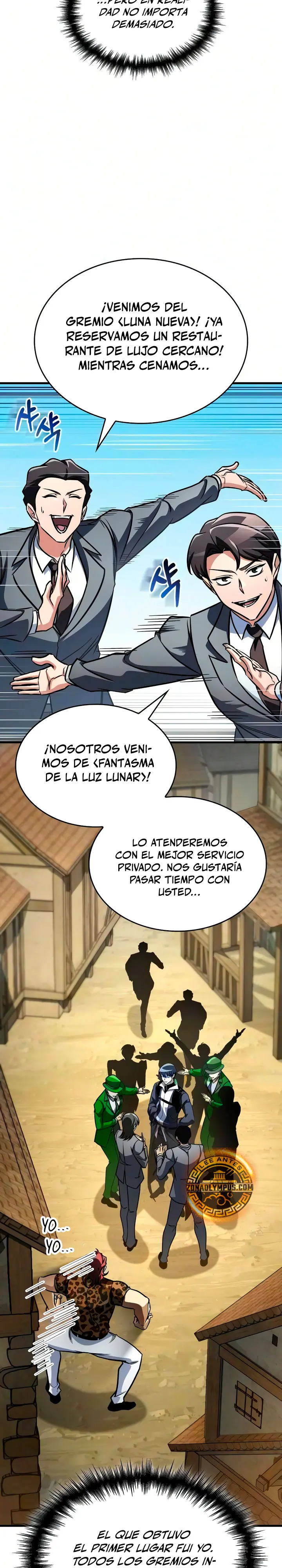 Tengo la guía exclusiva de la torre capítulo 119, página 24