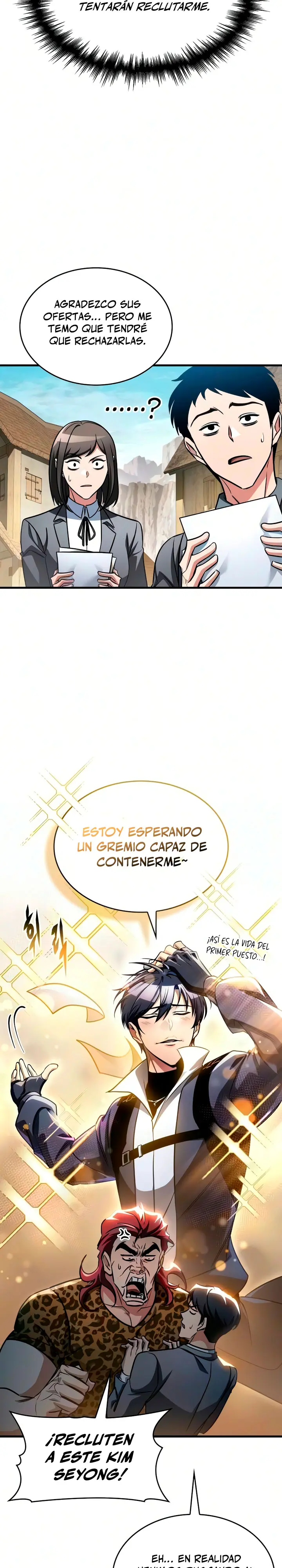 Tengo la guía exclusiva de la torre capítulo 119, página 25