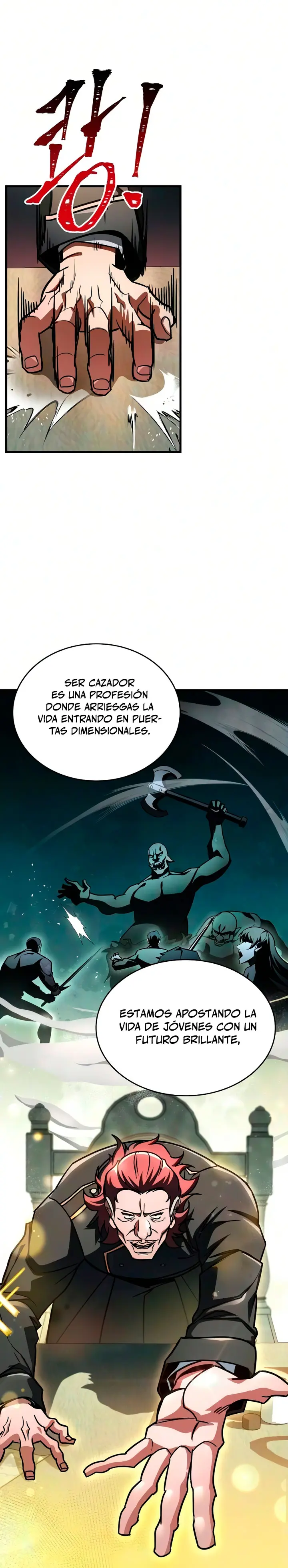 Tengo la guía exclusiva de la torre capítulo 119, página 40
