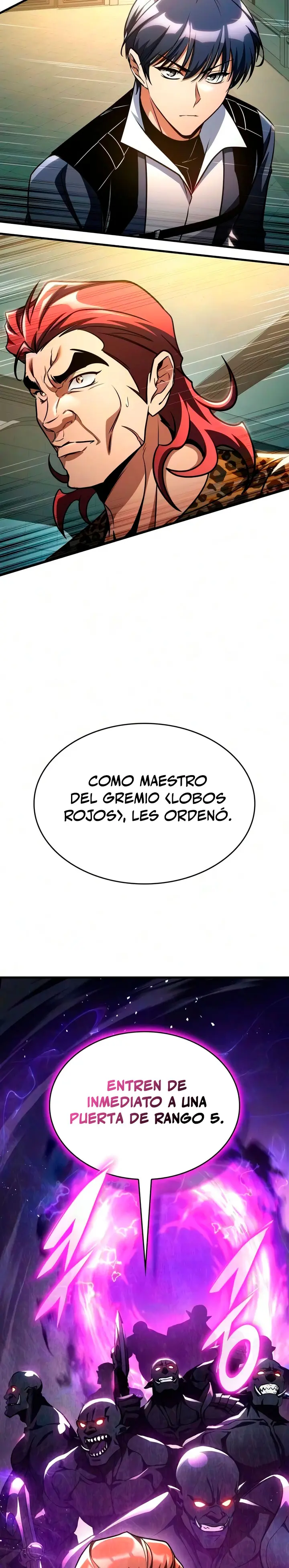 Tengo la guía exclusiva de la torre capítulo 120, página 2