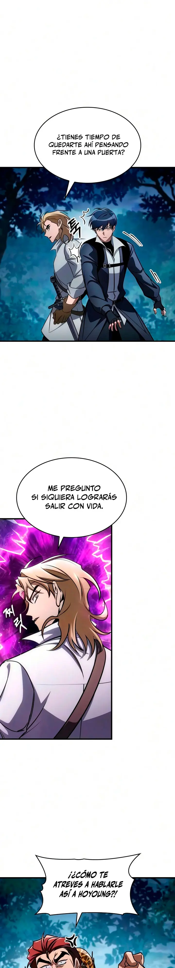 Tengo la guía exclusiva de la torre capítulo 120, página 9