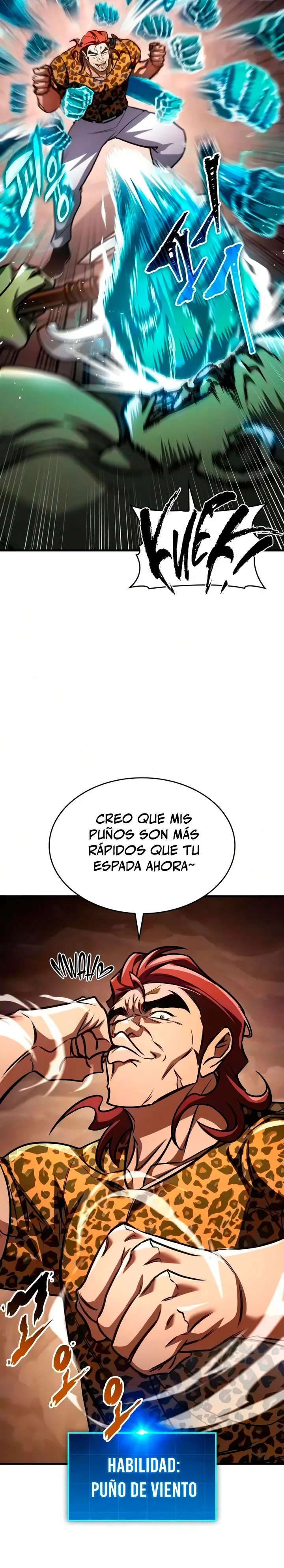 Tengo la guía exclusiva de la torre capítulo 120, página 17