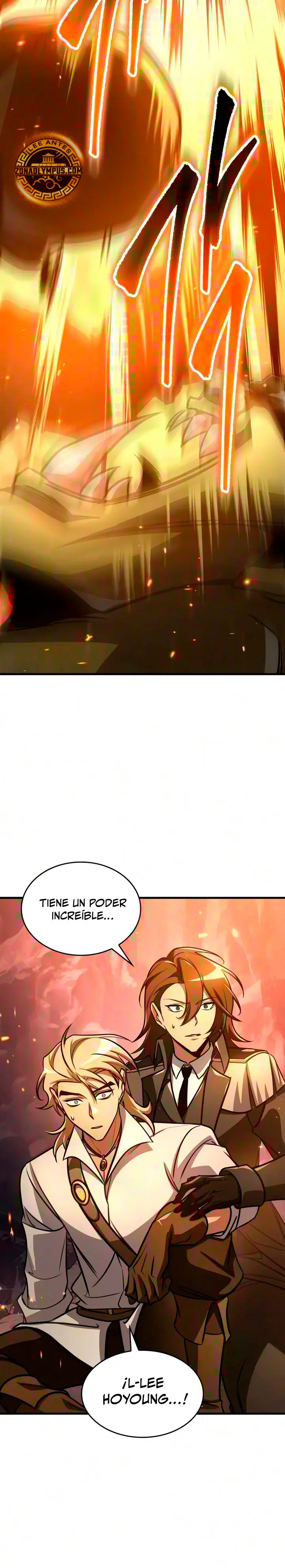 Tengo la guía exclusiva de la torre capítulo 120, página 26