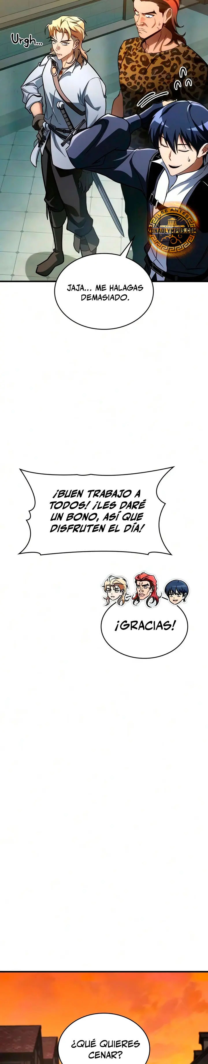 Tengo la guía exclusiva de la torre capítulo 120, página 34