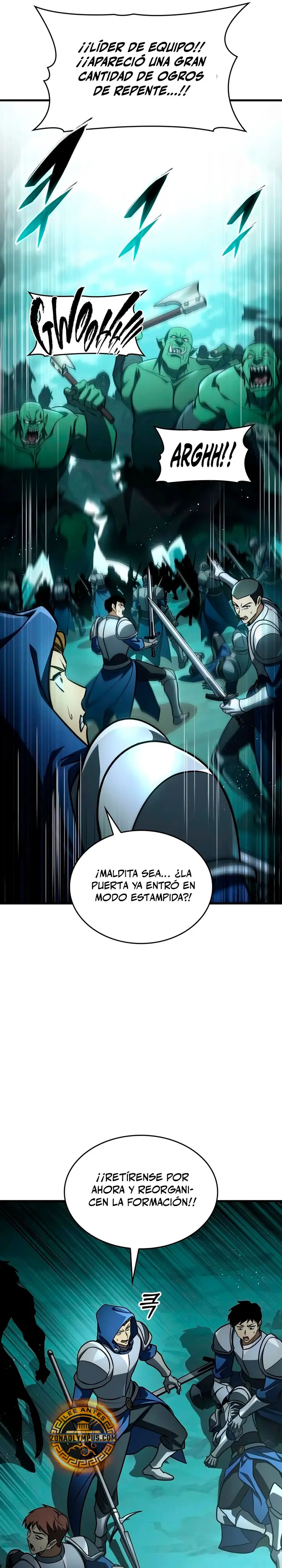 Tengo la guía exclusiva de la torre capítulo 121, página 24