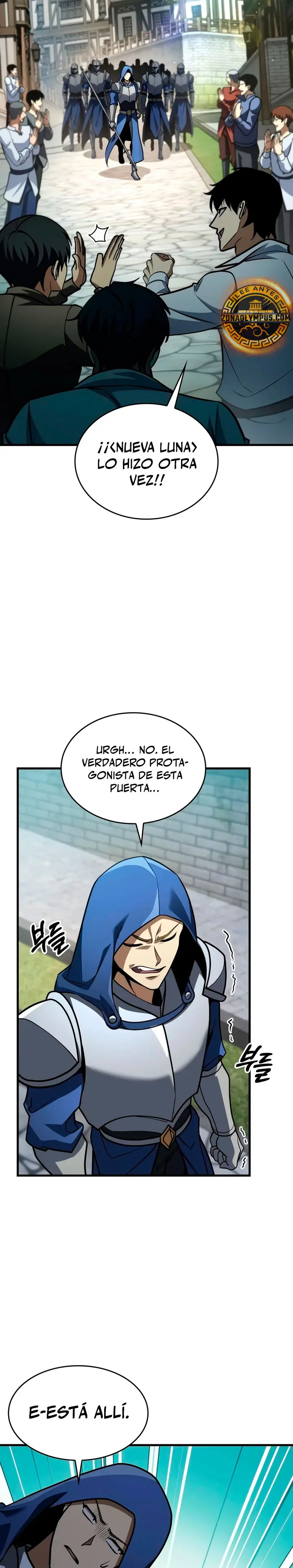 Tengo la guía exclusiva de la torre capítulo 121, página 36