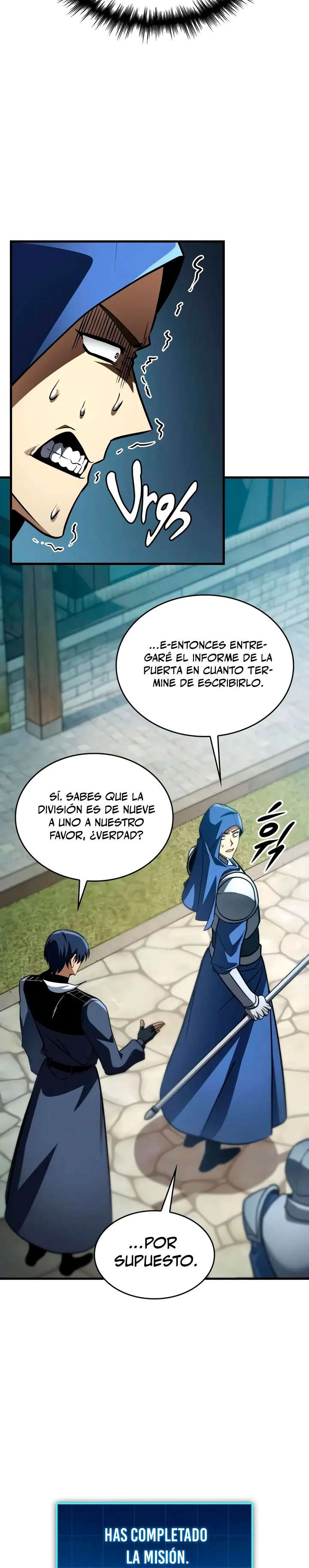 Tengo la guía exclusiva de la torre capítulo 121, página 39
