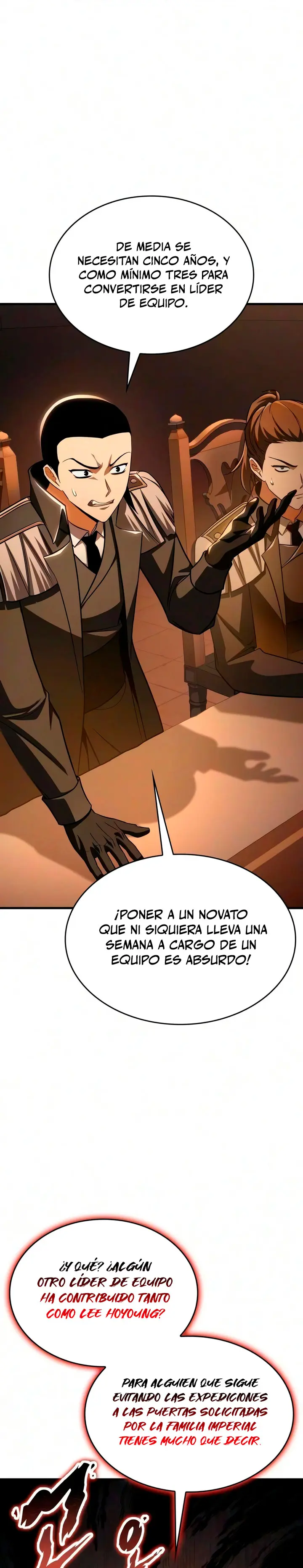 Tengo la guía exclusiva de la torre capítulo 122, página 14