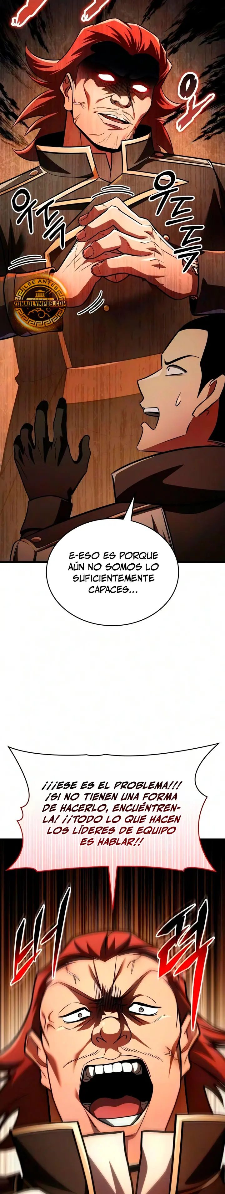 Tengo la guía exclusiva de la torre capítulo 122, página 15