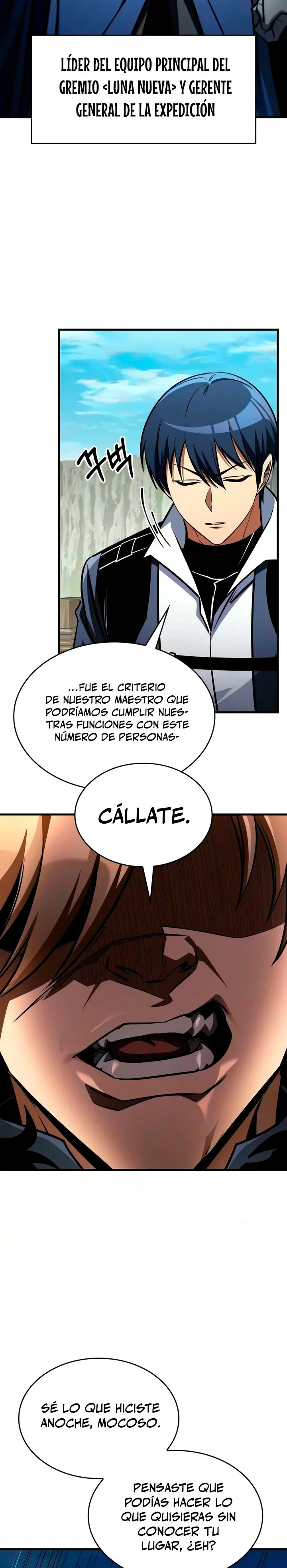 Tengo la guía exclusiva de la torre capítulo 122, página 32