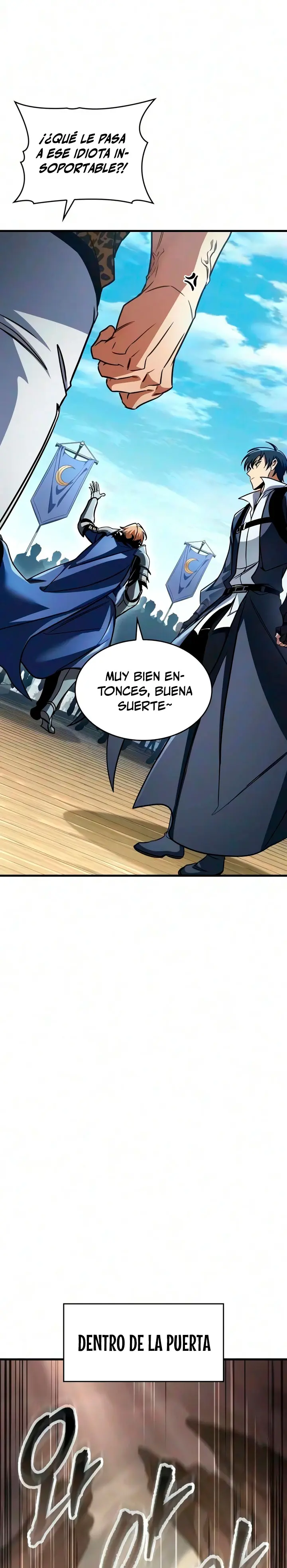 Tengo la guía exclusiva de la torre capítulo 122, página 34